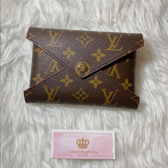 Kirigami M ❤️sold on IG - Picture 1 of 9